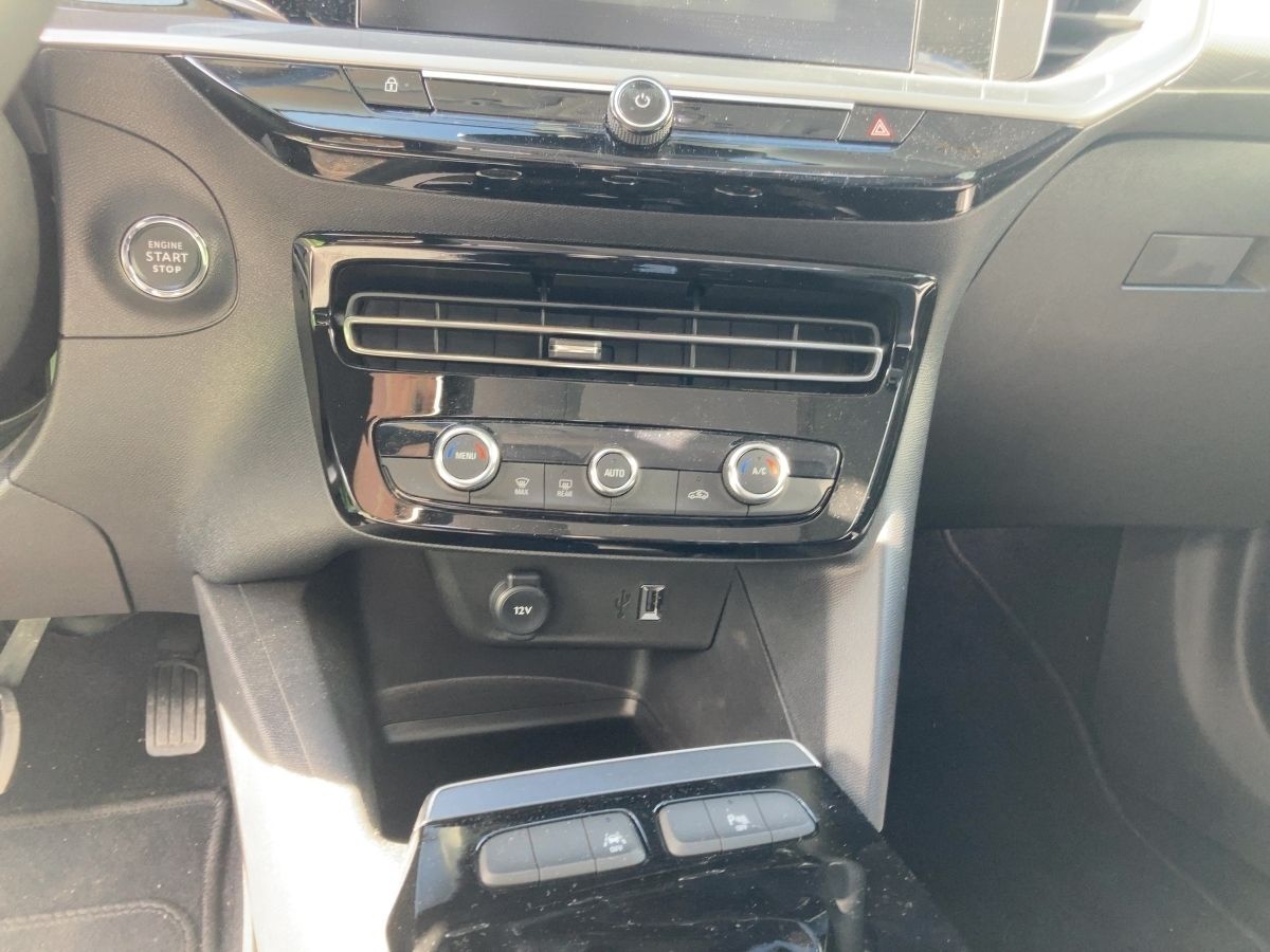 Opel Mokka - Bild 16