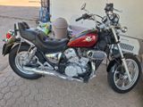 Kawasaki VN 750  - KAWASAKI CHOPPER 750
