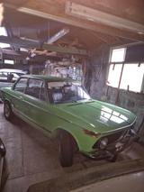 BMW bmw 1602 gute zustand - BMW Gebrauchtwagen von 1975