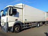 Mercedes-Benz 2543 Actros*2x 7,7 m Schwenkwand*kpl Zug*MSH*Ret - Angebote