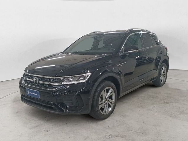 Autres Volkswagen T-Roc 2.0 TDI SCR R-Line