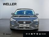 Seat Leon 2.0 TDI DSG FR *LED*ACC*CAM*Navi*SHZ*Kessy* - Seat Leon: K
