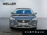 Seat Leon 2.0 TDI DSG FR *LED*ACC*CAM*Navi*SHZ*Kessy* - Seat: TDI