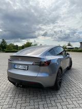 Tesla Model Y Performance Dual Motor AWD, AHK, Keramik - Tesla Model Y in Hamburg