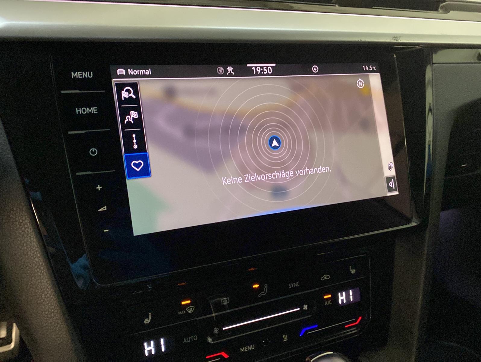 Volkswagen Arteon Shooting Brake 2.0 TDI Elegance DSG*Pano*, миниатюра 12
