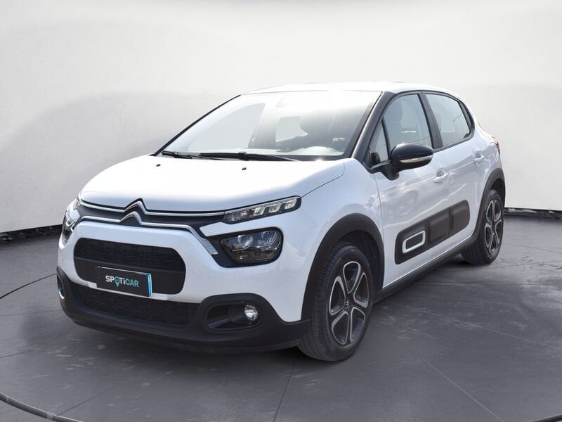 Image of Citroën C3