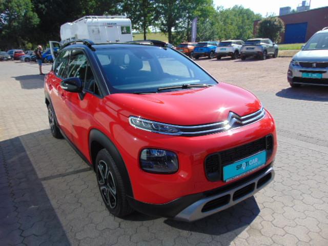 Citroën C3 Aircross Feel