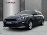 Kia Ceed_sw Vision 1.4 DCT7,PDC,Navi,LHZ,SHZ,Spurhal - Kia: Cee D 7