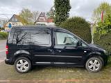 Volkswagen VW Caddy 1.2l Benzin Roncalli Edition 105 ... - Volkswagen Caddy: Roncalli Edition