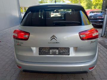 Citroen C4 Picasso - 10