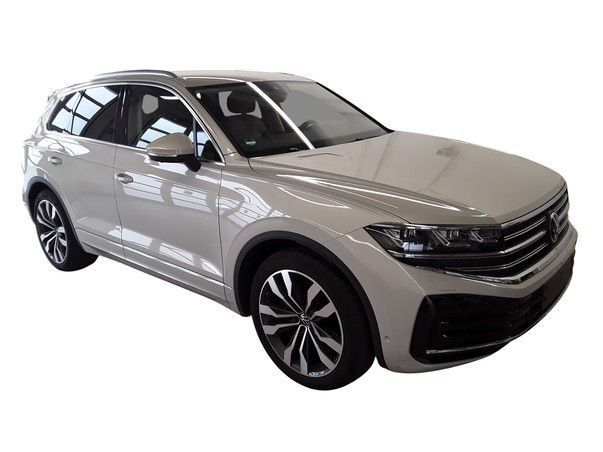 Volkswagen Touareg - Bild 3
