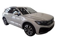 Volkswagen Touareg - Vorschau Bild 3