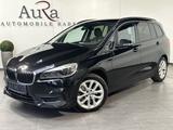 BMW 218d Gran Tourer Advantage Aut. NAV+LED+AHK+KAM - BMW 218 Gran Tourer aus 2022