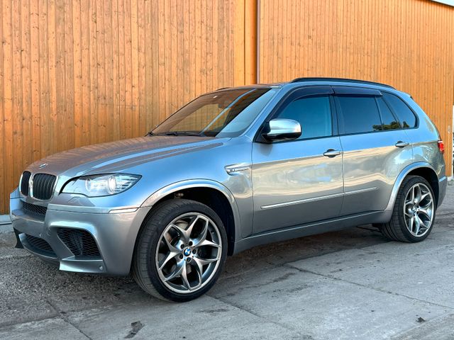 BMW X5 M