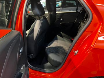 Bild 10 Opel Corsa Corsa-e Ultimate - SHZ | LHZ | RFK | Massage