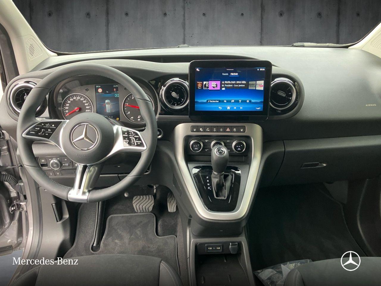 Mercedes-Benz T 180 d EDITION+PROGRESSIVE+Klimaautom+Navi+PTS