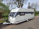 Hobby Excellent Edition 495UL Mover Klima Autark - Hobby Excellent 495 ul