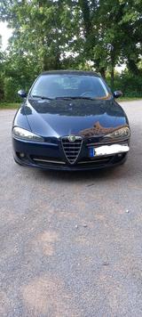 Alfa Romeo 147 Twin Spark 1,6 Benzin  TÜV ... - Alfa Romeo 147 in Dortmund