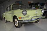 BMW 700 LS Luxus - : Sportwagen, Luxus
