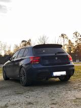 BMW 116i Sport Line Sport Line - BMW 116 in Mainz