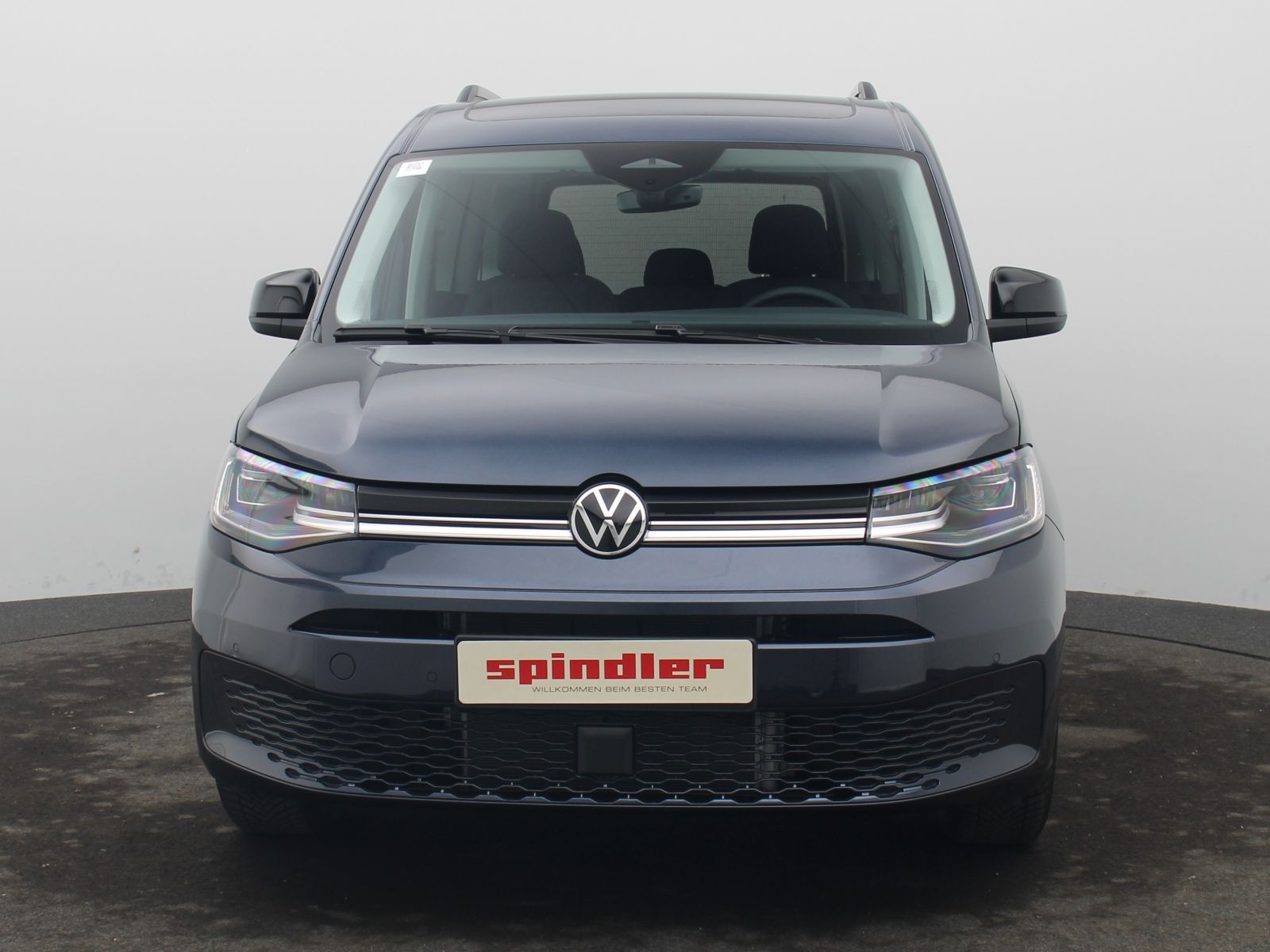 Volkswagen Caddy - Bild 2