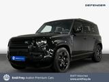 Land Rover Defender 110 D300 X-Dynamic SE - Land Rover Defender: Schiebedach