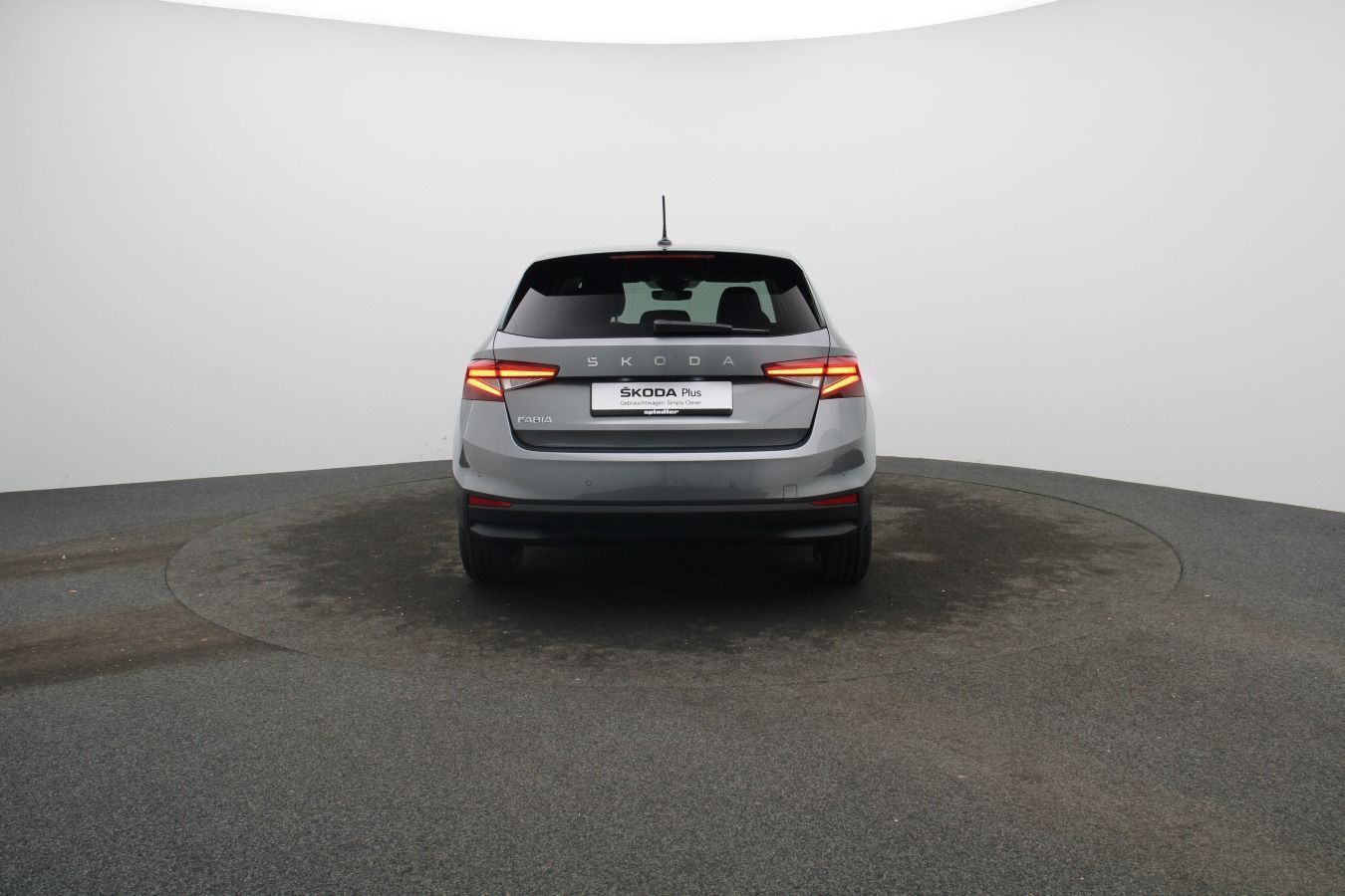 Skoda Fabia - Bild 6