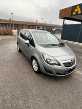 Opel Meriva B - Opel Meriva Gebrauchtwagen in Hamm