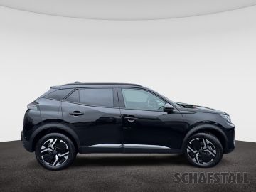 Peugeot 2008 - 7