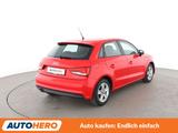Audi A1 1.4 TFSI *XENON*PDC*SHZ*KLIMA*ALU*GARANTIE* - Audi A1 Gebrauchtwagen in Berlin