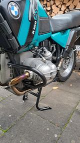 BMW R100 GS PD - BMW R 100 GS PD