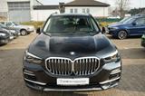 BMW X5 xDrive30d xLine*LEDER*SOFT*360GRAD*LED*NAV* - mit Diesel-Antrieb: Geländewagen, Automatik, mit Klimaanlage