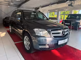Mercedes-Benz GLK 250 CDI BlueEfficiency 4Matic*AHK - Mercedes-Benz GLK-Klasse in Wuppertal