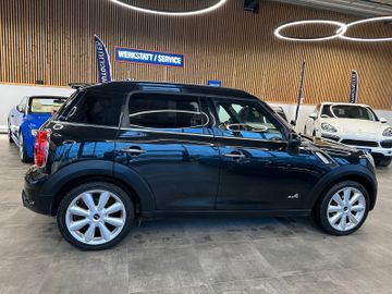 MINI Countryman All4 *Pano*Navi*Xenon*AHK*
