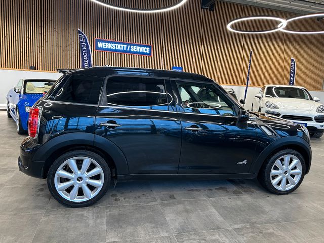 MINI Countryman All4 *Pano*Navi*Xenon*AHK*