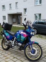 Honda Africa Twin RD04 - HONDA AFRICA TWIN RD04