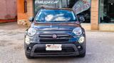 Fiat 500X 2.0 MultiJet 150 CV AT9 4x4 Mirror Cro - Fiat 500X MIRROR mit Diesel-Antrieb