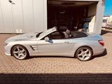 Mercedes-Benz SL 500 - SL 550 - Mercedes-Benz SL-Klasse in Frankfurt (Main)