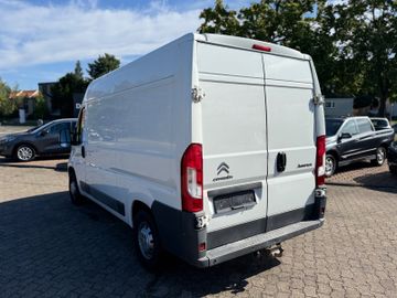 Citroen Jumper - 6