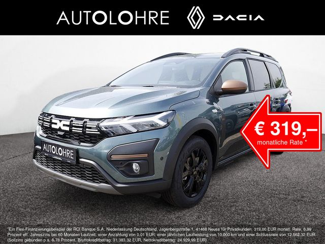 Dacia Jogger Extreme+ TCe 110 SLEEP PACK