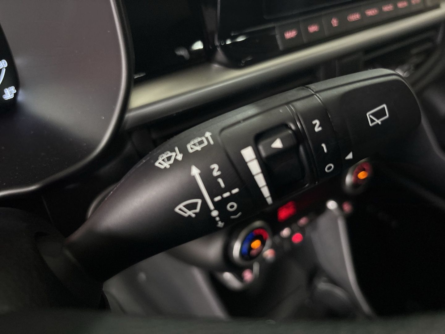 Kia Picanto - Bild 21