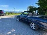BMW 320 - BMW 320 aus 1988 mit Benzin-Antrieb: Cabrio