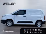 Toyota Proace City L1 1,5l D-4D Meister *CarPlay*PDC*DA - Toyota Proace City aus 2023