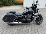 Triumph Thunderbird Storm 1700 - TRIUMPH THUNDERBIRD STORM
