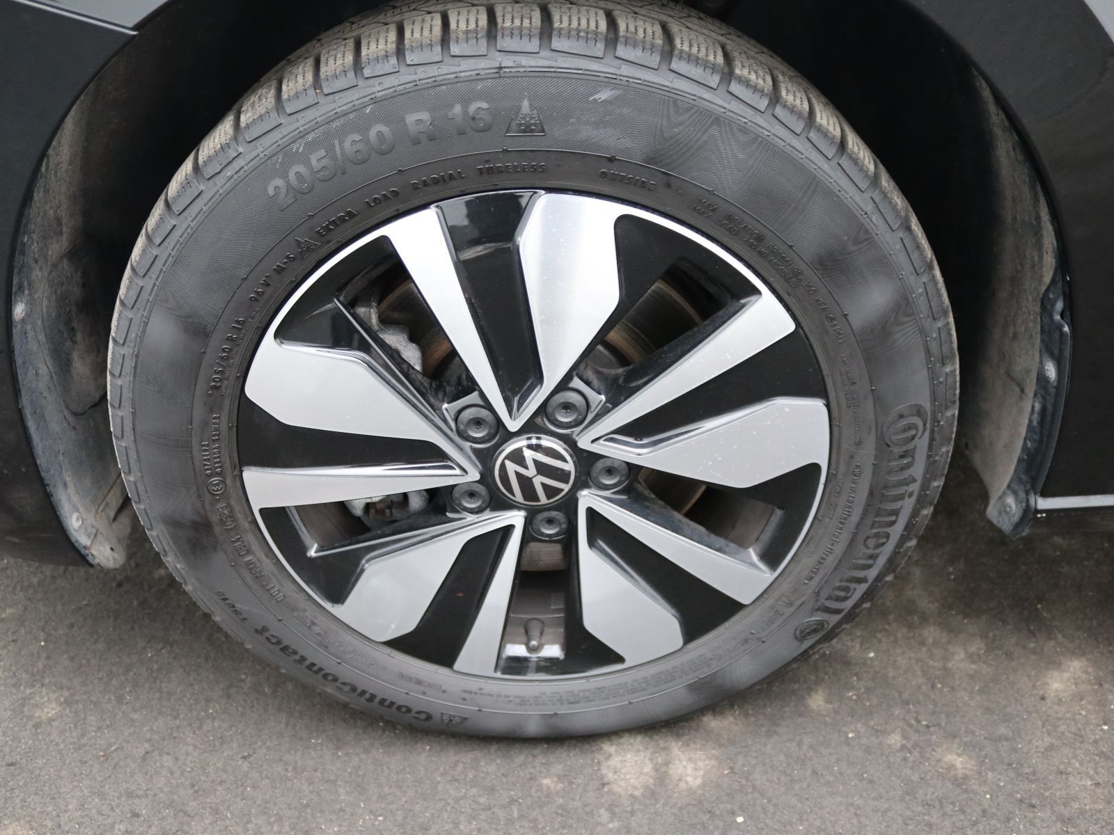 Volkswagen Touran - Bild 19