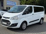 Ford Transit Custom Kombi 340 L1 Trend*Klima*9 Sitzer - Ford Transit: Sitzer