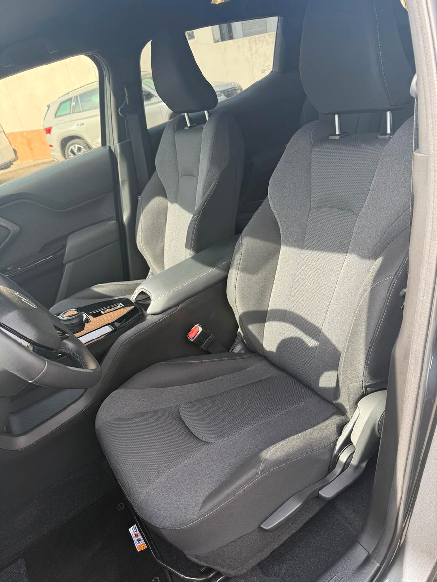 Suzuki e Vitara - Bild 7
