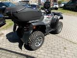 TGB BLADE 550 LT - TGB QUAD BLADE 550