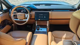 Land Rover Range Rover 3.0 P440e Autobiography Autobiog... - Land Rover Range Rover Autobiography mit Hybrid-Antrieb (Benzin/Elektro)
