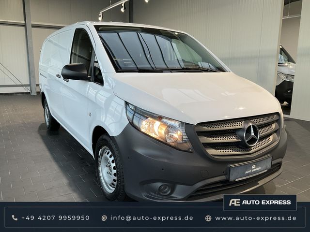 Mercedes-Benz Vito 114 CDI PRO lang+Kamera+Klima+PTC+DAB